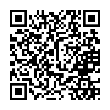 アロマバンカーQRコード